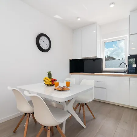 Apartment Roos Trogir