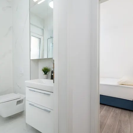 Apartment Roos Trogir