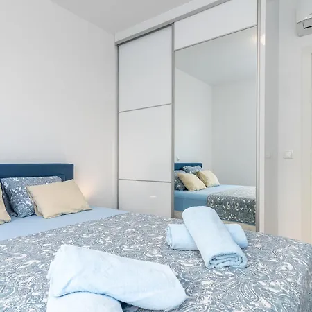 Apartment Roos *