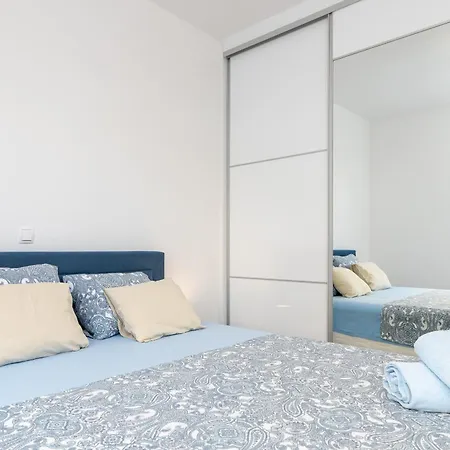 Roos Apartment Trogir