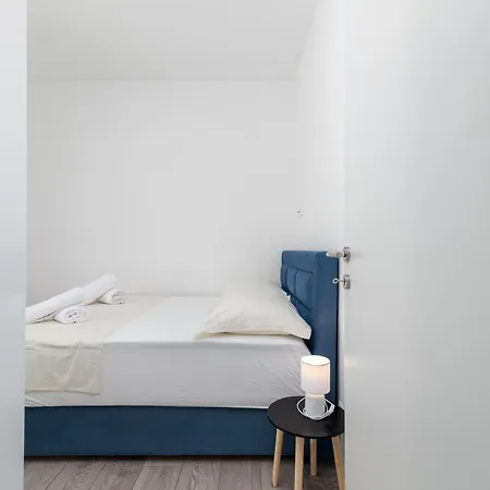 Roos Apartment Trogir