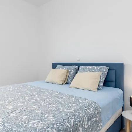 Apartment Roos
