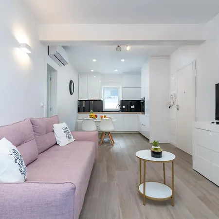 Apartment Roos