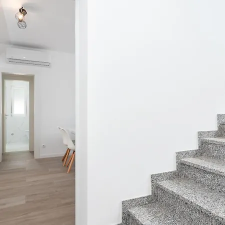 Roos Apartment Trogir